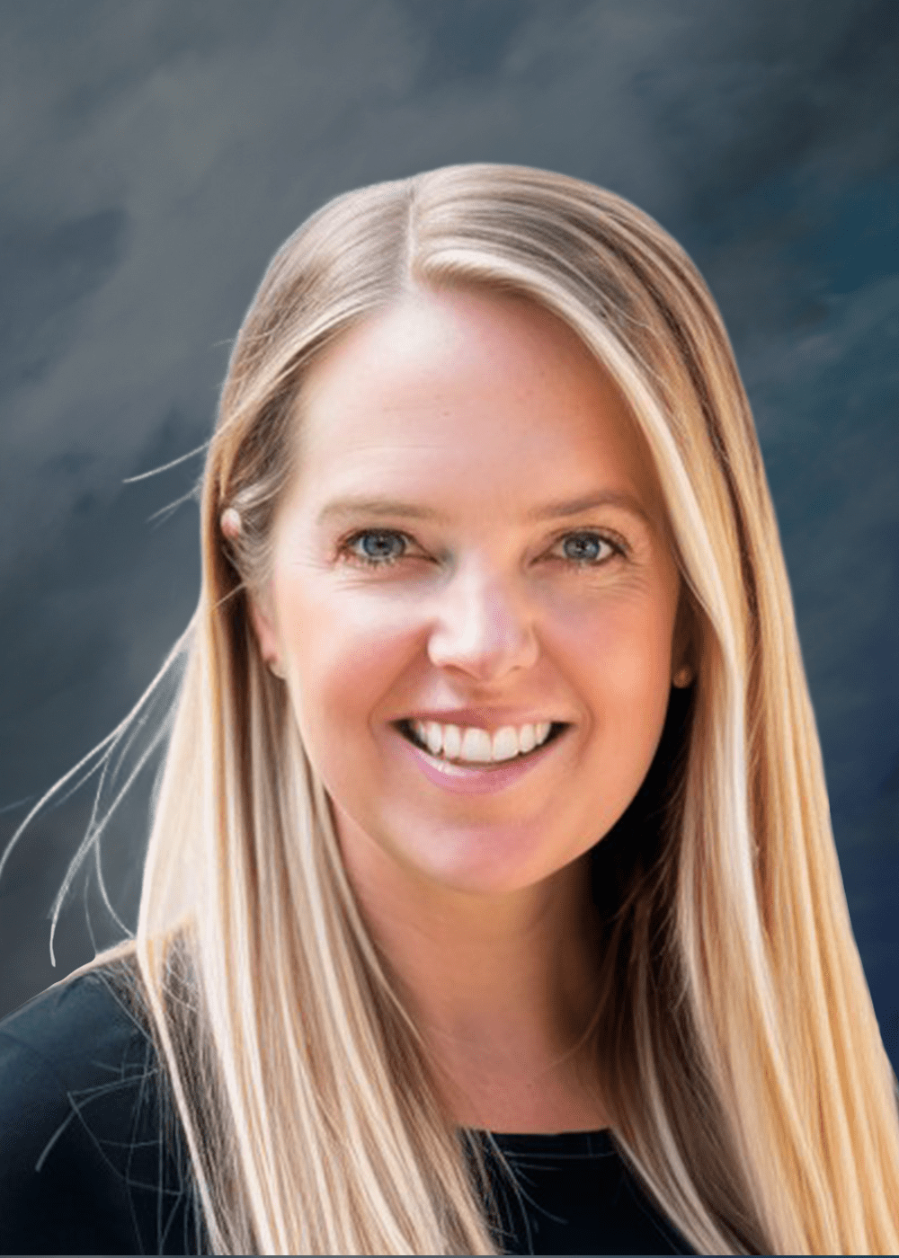 Kristin B.