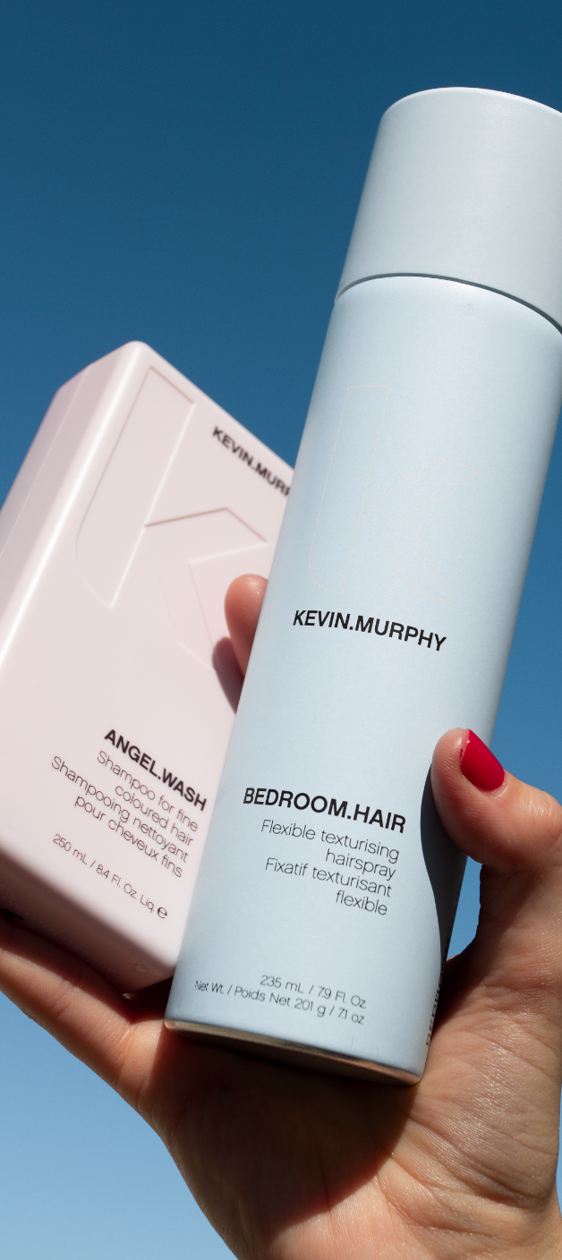Kevin Murphy Hair Products