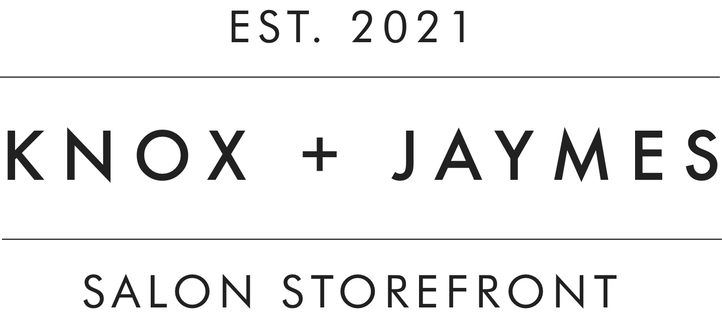 Knox and Jaymes Logo